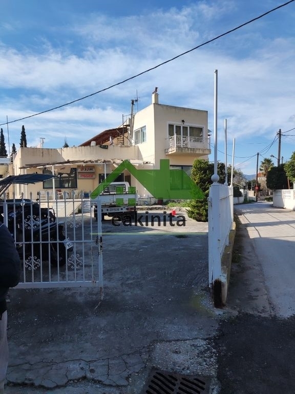 (Προς Πώληση) Κατοικία Πολυκατοικία/Κτίριο || Πειραιάς/Πόρος - 681 τ.μ, 2 Υ/Δ, 550.000€ 