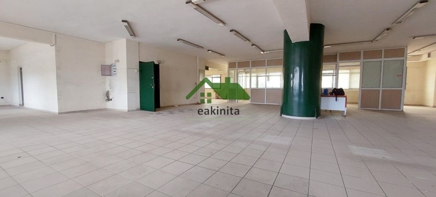 (For Rent) Commercial Commercial Property || East Attica/Acharnes (Menidi) - 300 Sq.m, 1.500€ 