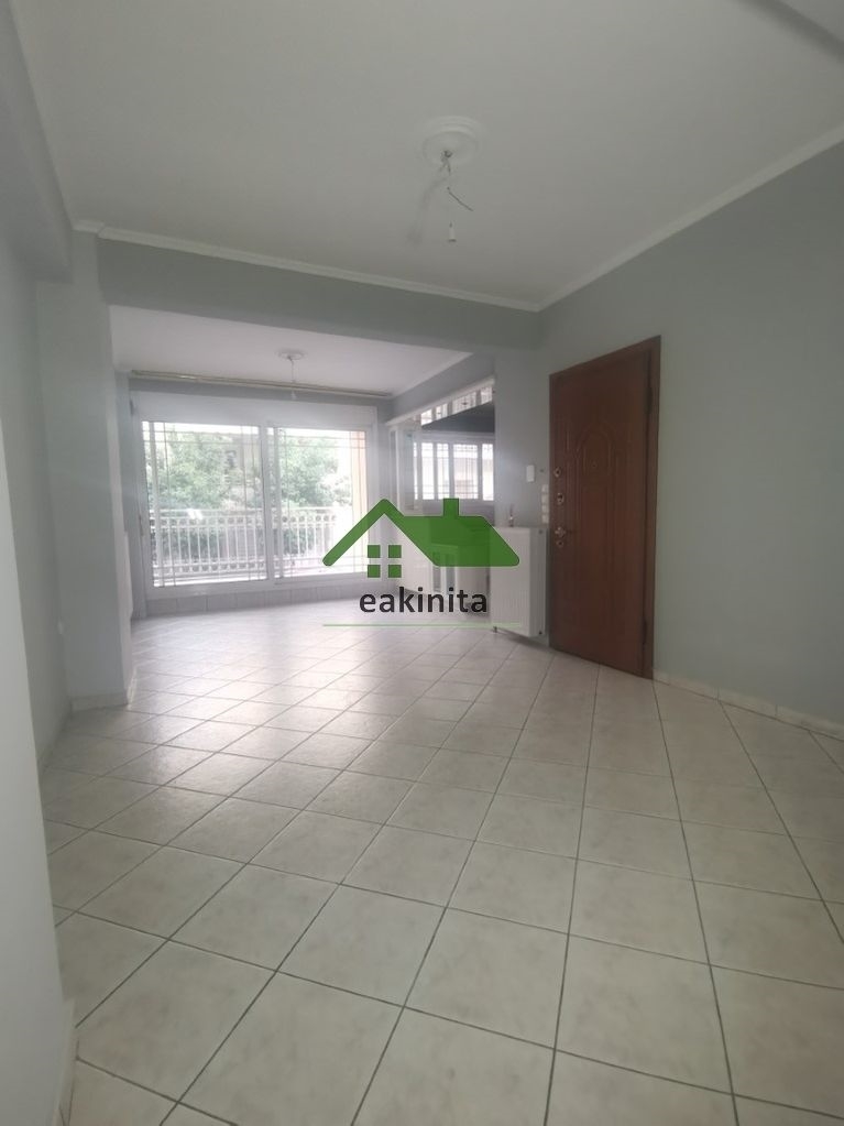 (For Rent) Residential Floor Apartment || Piraias/Korydallos - 100 Sq.m, 2 Bedrooms, 650€ 
