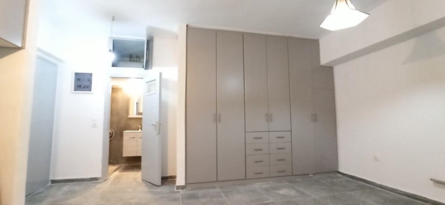 (For Rent) Residential Studio || Piraias/Piraeus - 40 Sq.m, 1 Bedrooms, 550€ 