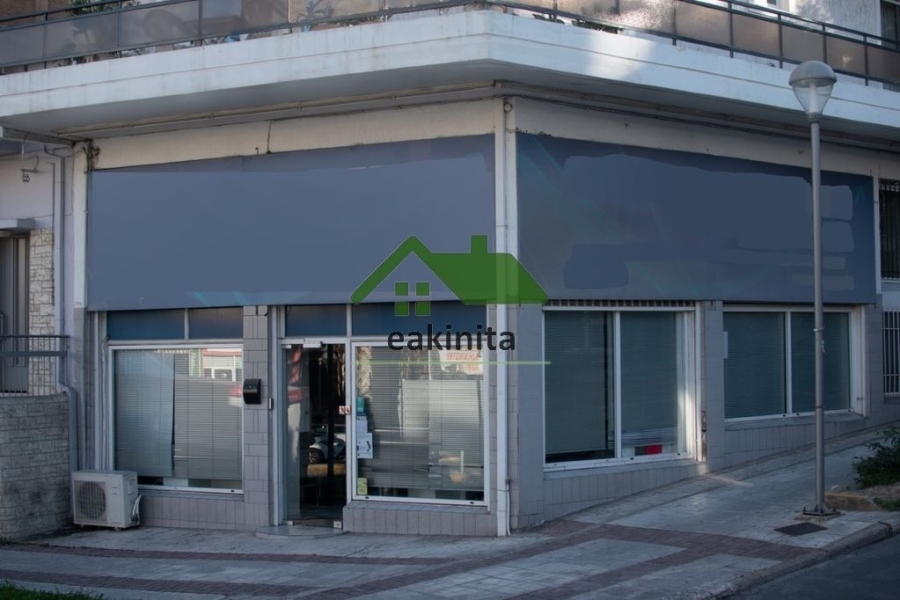 (Προς Πώληση) Επαγγελματικός Χώρος Επαγγελματικός Χώρος || Πειραιάς/Κερατσίνι - 135 τ.μ, 160.000€ 