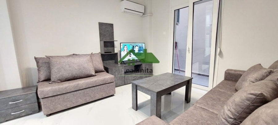 (For Sale) Residential Apartment || Piraias/Piraeus - 50 Sq.m, 1 Bedrooms, 150.000€ 