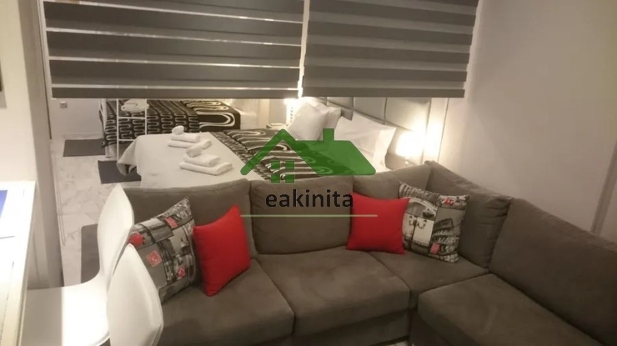 (Προς Πώληση) Κατοικία Διαμέρισμα || Πειραιάς/Πειραιάς - 44 τ.μ, 260.000€ 