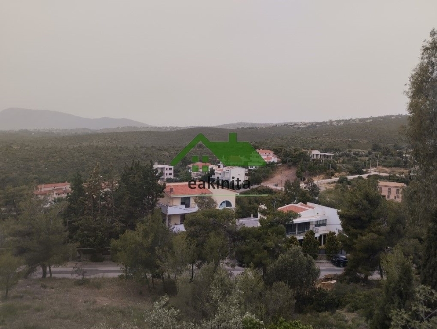 (Προς Πώληση) Κατοικία Μεζονέτα || Ανατολική Αττική/Ραφήνα - 190 τ.μ, 4 Υ/Δ, 380.000€ 