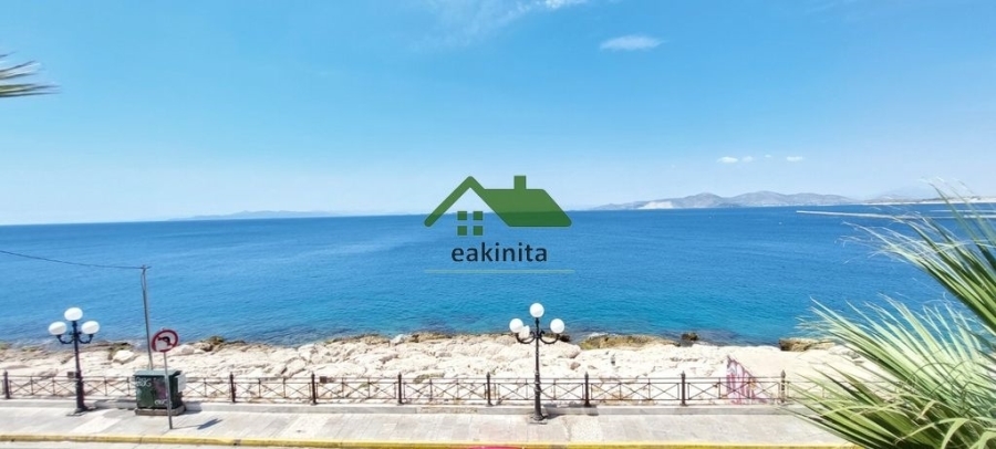 (Προς Ενοικίαση) Κατοικία Διαμέρισμα || Πειραιάς/Πειραιάς - 81 τ.μ, 2 Υ/Δ, 900€ 