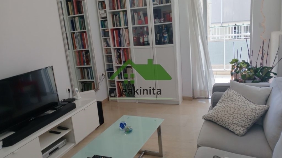(Προς Πώληση) Κατοικία Διαμέρισμα || Αθήνα Νότια/Καλλιθέα - 74 τ.μ, 2 Υ/Δ, 180.000€ 