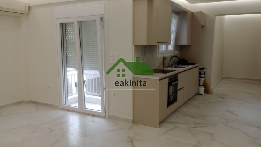 (Προς Πώληση) Κατοικία Διαμέρισμα || Αθήνα Νότια/Καλλιθέα - 70 τ.μ, 2 Υ/Δ, 200.000€ 