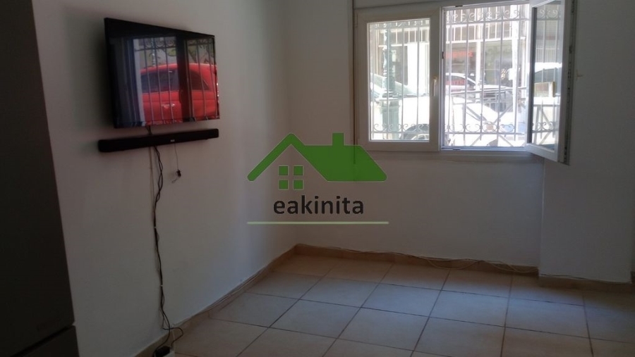 (For Sale) Residential Apartment || Piraias/Piraeus - 50 Sq.m, 2 Bedrooms, 118.000€ 