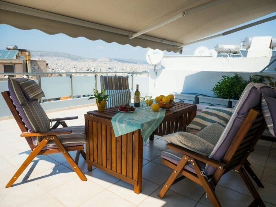 (For Sale) Residential Apartment || Piraias/Piraeus - 32 Sq.m, 1 Bedrooms, 135.000€ 