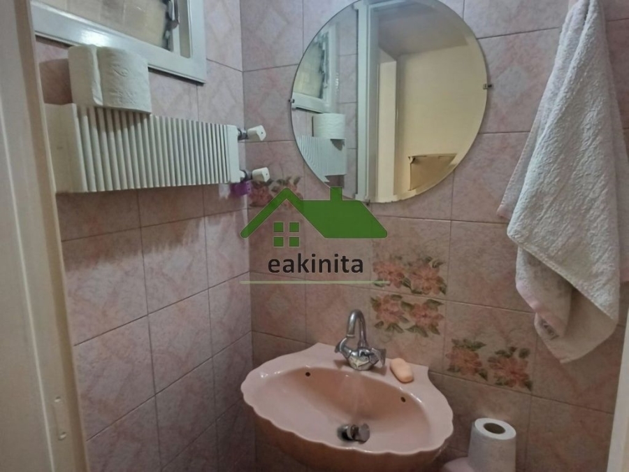 (For Sale) Residential Apartment || Piraias/Piraeus - 47 Sq.m, 1 Bedrooms, 130.000€ 