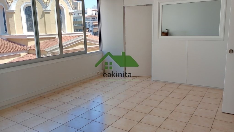 (Προς Ενοικίαση) Επαγγελματικός Χώρος Γραφείο || Πειραιάς/Πειραιάς - 73 τ.μ, 750€ 