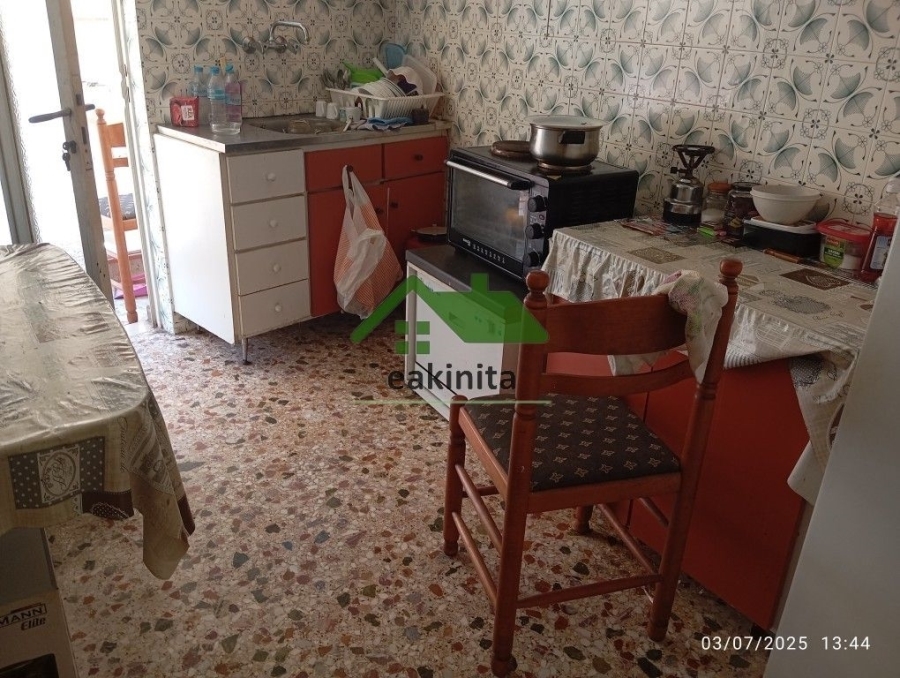(Προς Πώληση) Κατοικία Γκαρσονιέρα || Πειραιάς/Κορυδαλλός - 33 τ.μ, 1 Υ/Δ, 60.000€ 