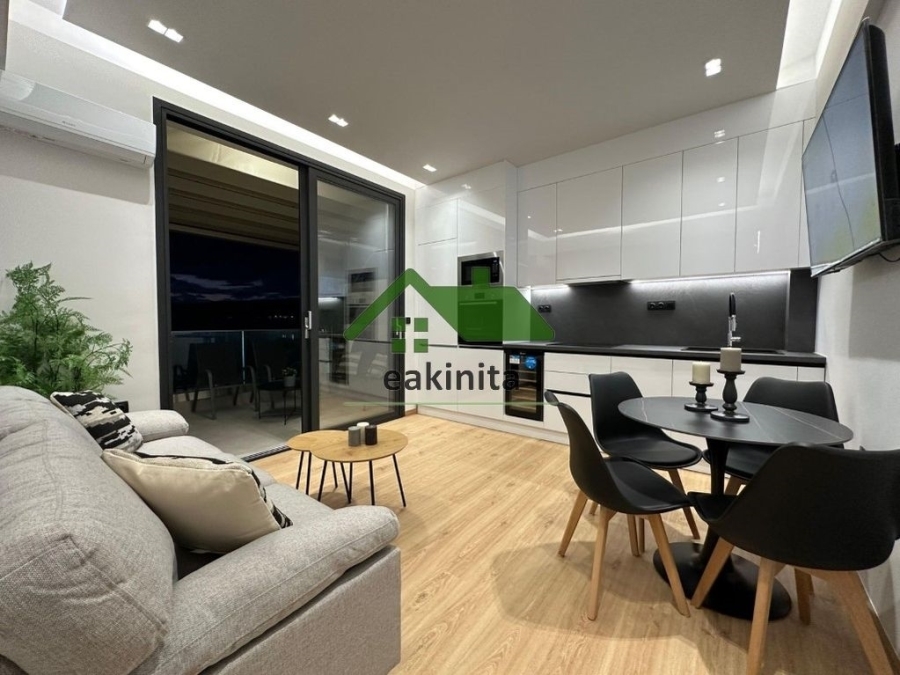 (For Sale) Residential Apartment || Piraias/Piraeus - 52 Sq.m, 2 Bedrooms, 270.000€ 