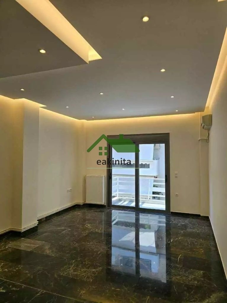 (For Rent) Residential Apartment || Piraias/Piraeus - 55 Sq.m, 1 Bedrooms, 600€ 