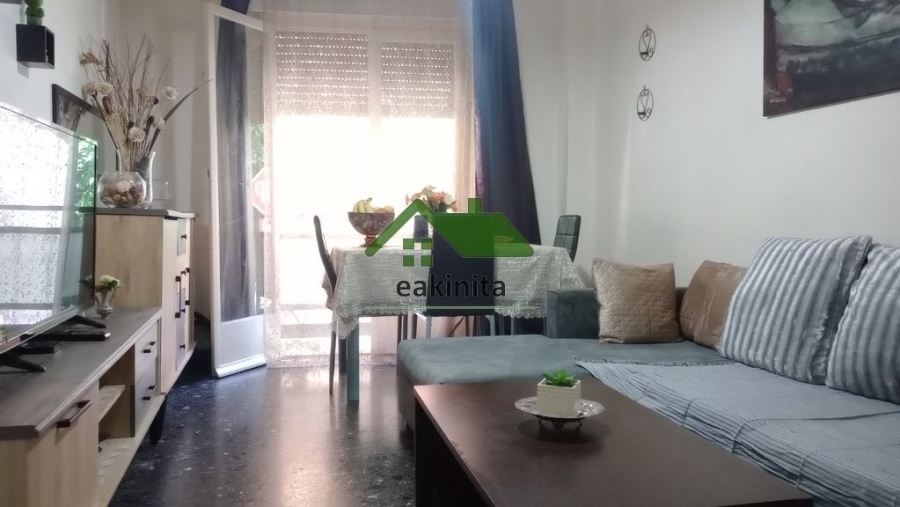 (Προς Πώληση) Κατοικία Διαμέρισμα || Πειραιάς/Πειραιάς - 70 τ.μ, 2 Υ/Δ, 130.000€ 