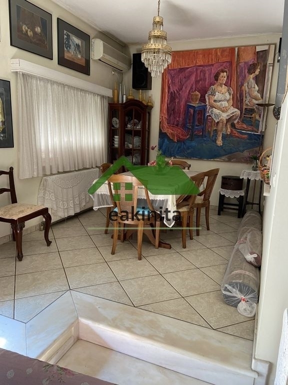 (Προς Πώληση) Κατοικία Οροφοδιαμέρισμα || Αθήνα Νότια/Παλαιό Φάληρο - 180 τ.μ, 3 Υ/Δ, 550.000€ 