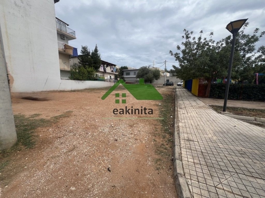 (For Sale) Land Plot || East Attica/Gerakas - 440 Sq.m, 390.000€ 