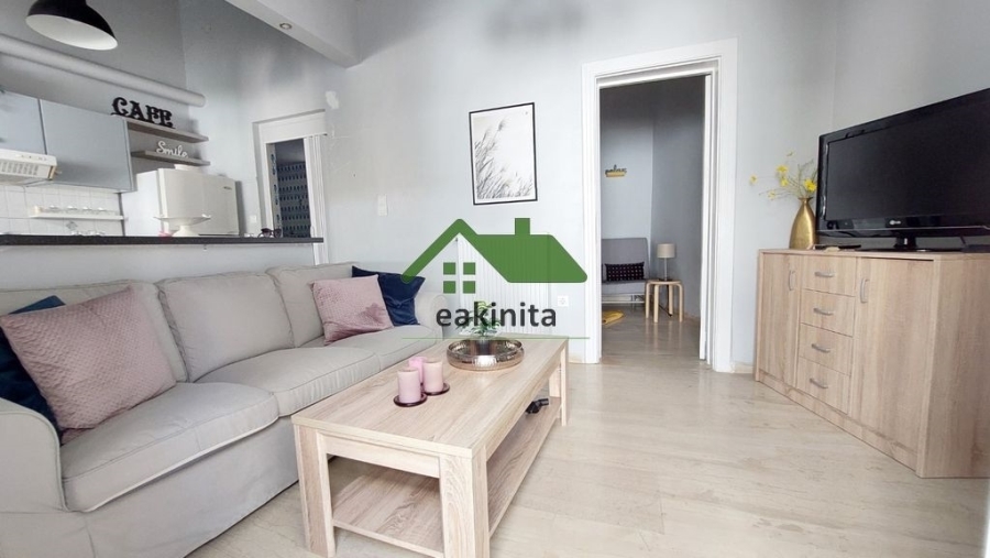 (Προς Ενοικίαση) Κατοικία Διαμέρισμα || Πειραιάς/Πειραιάς - 70 τ.μ, 2 Υ/Δ, 750€ 