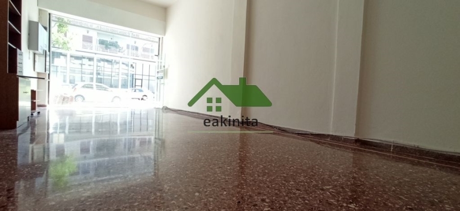 (Προς Ενοικίαση) Επαγγελματικός Χώρος Κατάστημα || Αθήνα Νότια/Καλλιθέα - 58 τ.μ, 550€ 