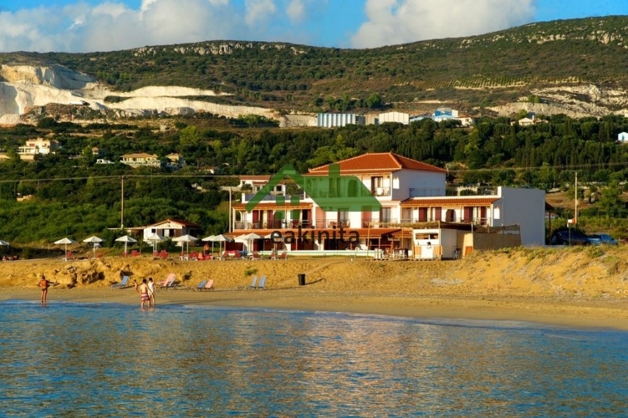 (Προς Πώληση) Επαγγελματικός Χώρος Κτίριο || Ν. Κεφαλονιάς/Αργοστόλι - 620 τ.μ, 3.400.000€ 