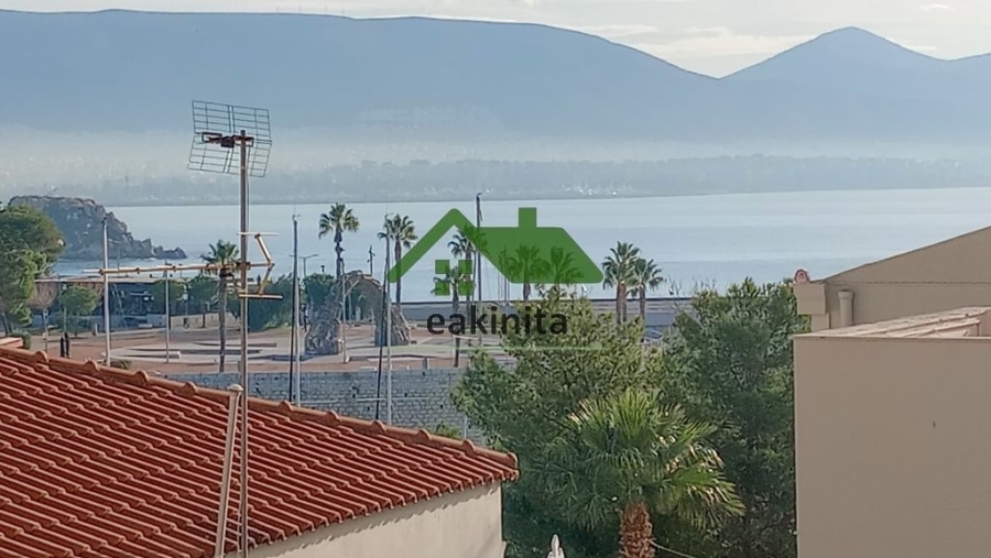 (Προς Ενοικίαση) Κατοικία Διαμέρισμα || Πειραιάς/Πειραιάς - 115 τ.μ, 2 Υ/Δ, 900€ 