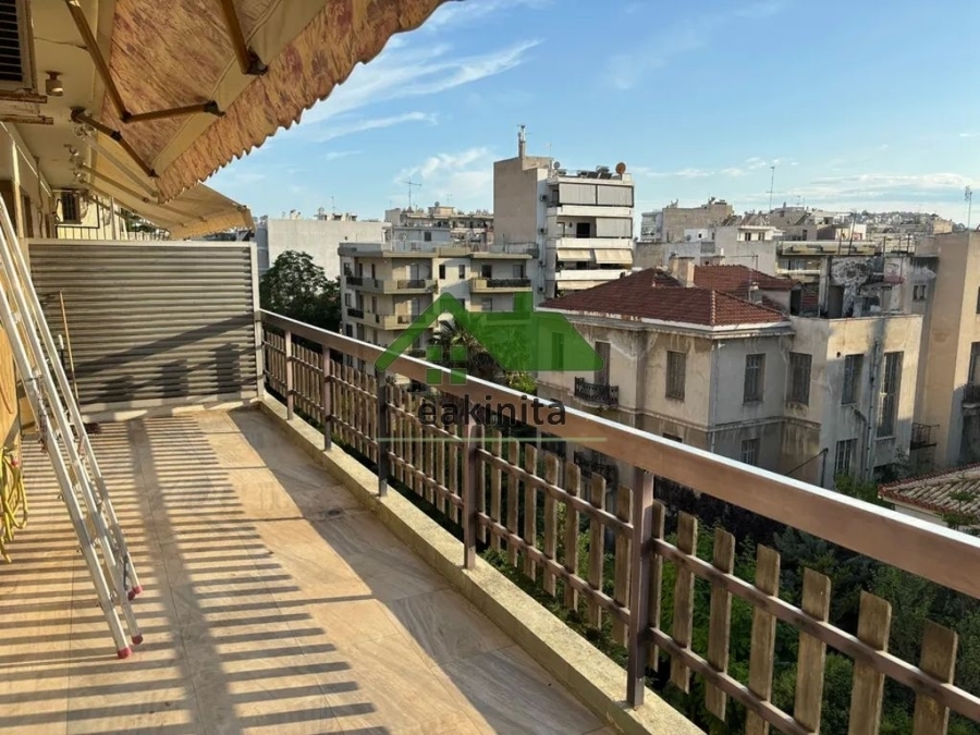(Προς Ενοικίαση) Κατοικία Διαμέρισμα || Πειραιάς/Πειραιάς - 130 τ.μ, 3 Υ/Δ, 1.100€ 