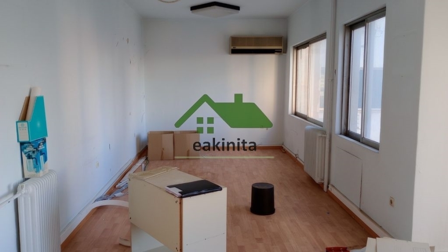 (Προς Ενοικίαση) Επαγγελματικός Χώρος Γραφείο || Πειραιάς/Πειραιάς - 113 τ.μ, 800€ 
