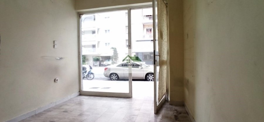 (Προς Ενοικίαση) Επαγγελματικός Χώρος Κατάστημα || Πειραιάς/Πειραιάς - 20 τ.μ, 280€ 