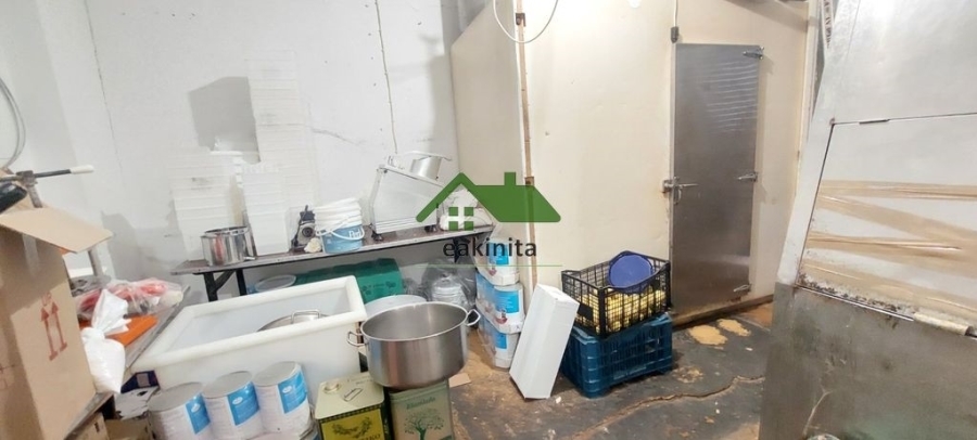 (For Sale) Residential Apartment || Piraias/Piraeus - 62 Sq.m, 1 Bedrooms, 140.000€ 