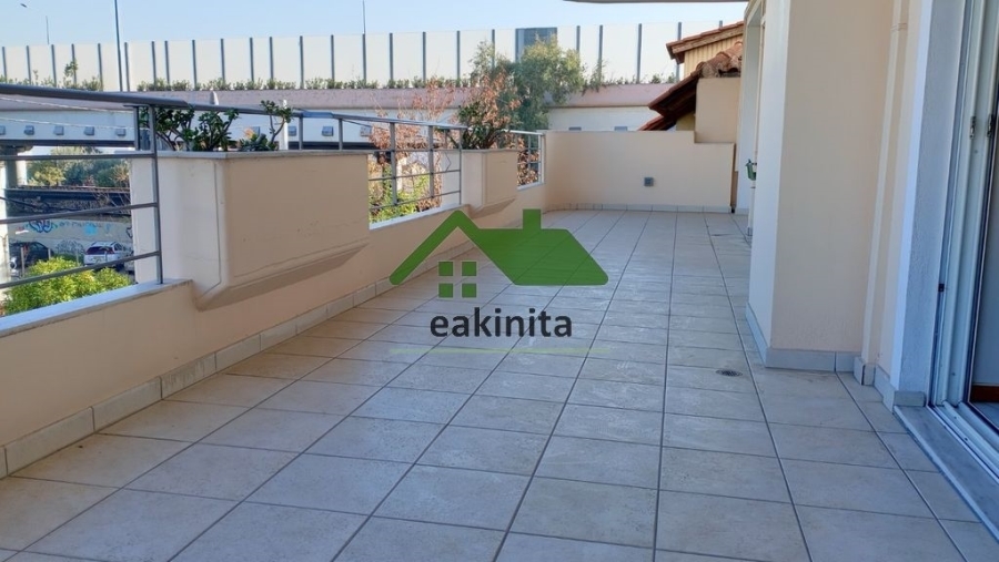 (For Sale) Residential Apartment || Piraias/Piraeus - 100 Sq.m, 2 Bedrooms, 325.000€ 