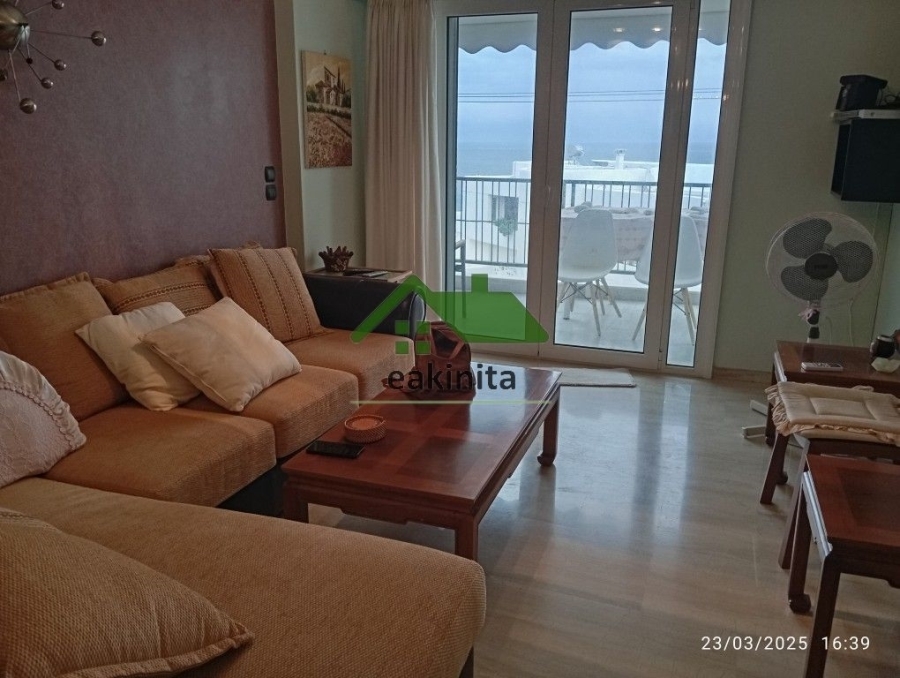 (For Rent) Residential Apartment || East Attica/Rafina - 75 Sq.m, 2 Bedrooms, 700€ 