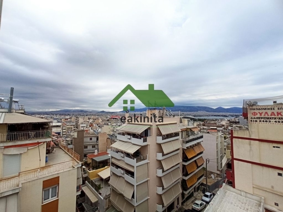 (Προς Πώληση) Κατοικία Διαμέρισμα || Πειραιάς/Πειραιάς - 67 τ.μ, 2 Υ/Δ, 160.000€ 