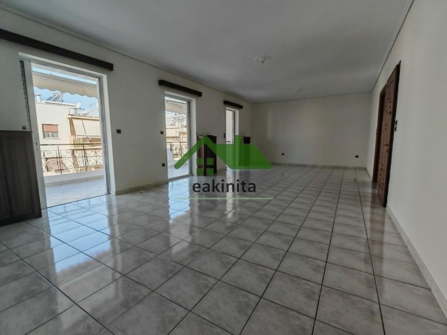 (Προς Πώληση) Κατοικία Οροφοδιαμέρισμα || Αθήνα Κέντρο/Νέα Φιλαδέλφεια - 111 τ.μ, 2 Υ/Δ, 245.000€ 