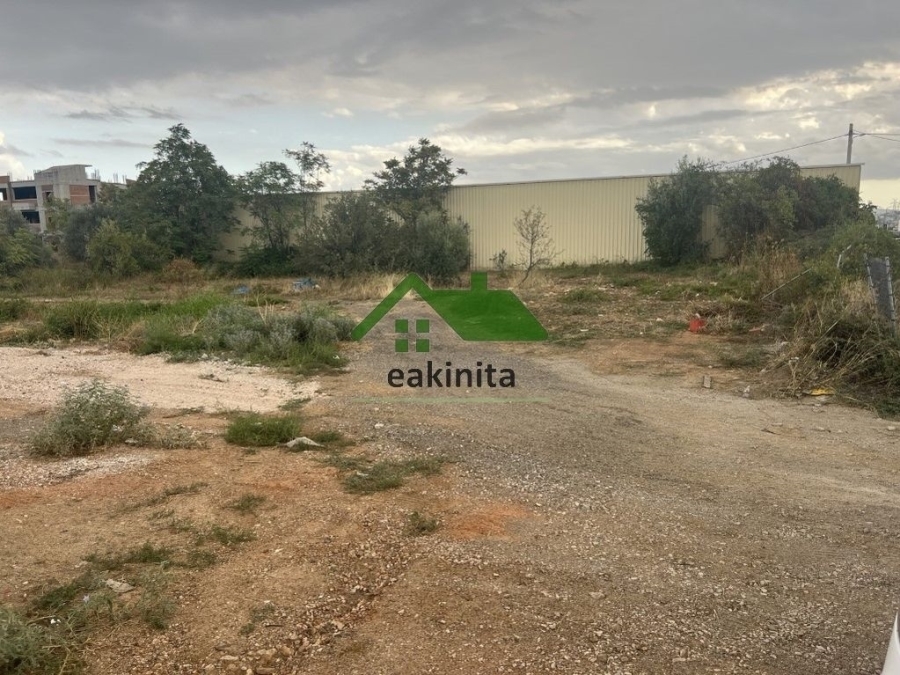 (Προς Πώληση) Αξιοποιήσιμη Γη Οικόπεδο || Ανατολική Αττική/Γέρακας - 2.500 τ.μ, 450.000€ 