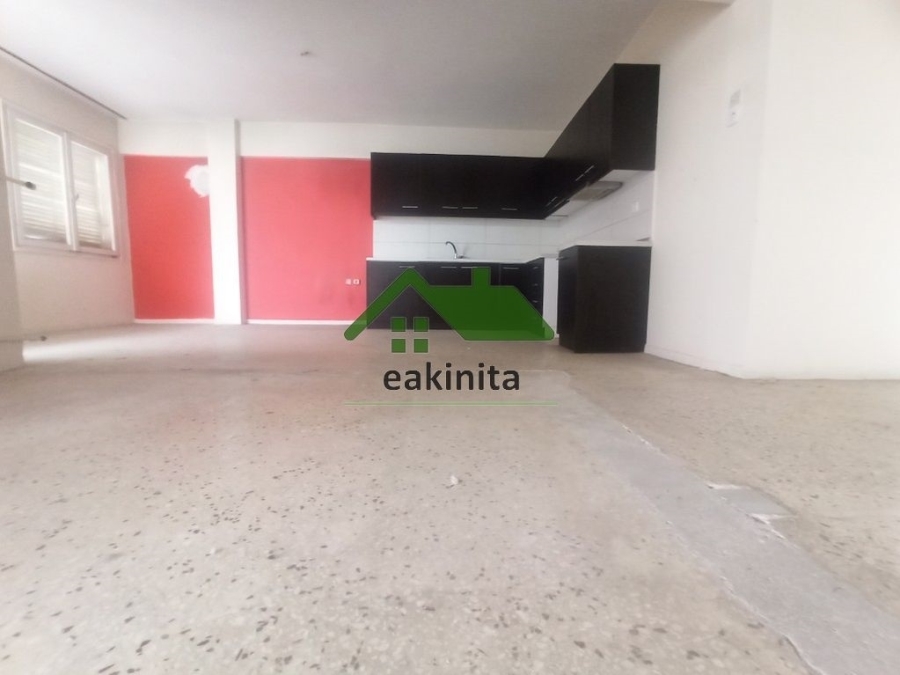 (Προς Πώληση) Κατοικία Διαμέρισμα || Πειραιάς/Δραπετσώνα - 72 τ.μ, 2 Υ/Δ, 130.000€ 