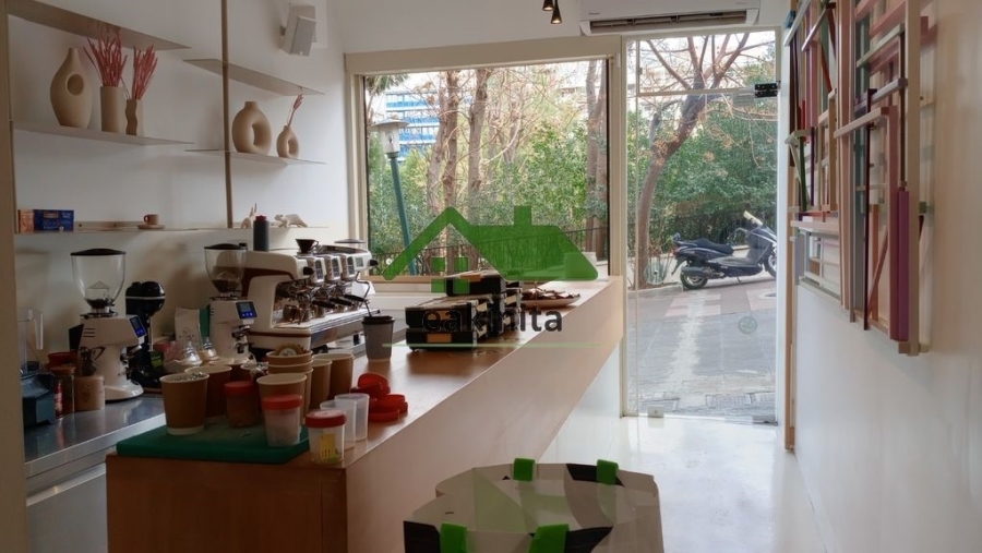 (For Sale) Commercial Retail Shop || Piraias/Piraeus - 28 Sq.m, 90.000€ 