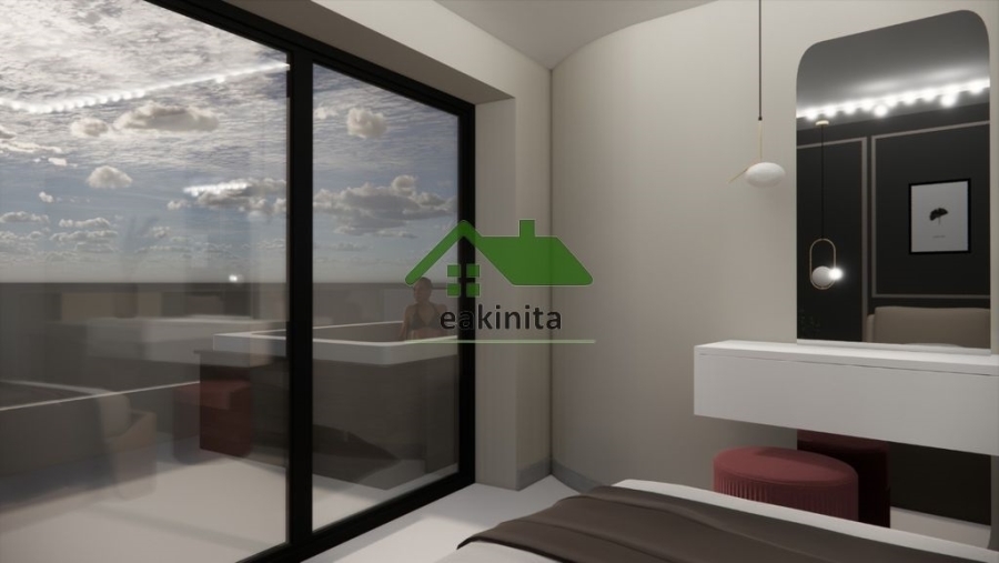 (For Sale) Residential Building || Piraias/Piraeus - 430 Sq.m, 14 Bedrooms, 1.400.000€ 