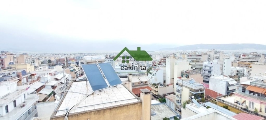 (Προς Ενοικίαση) Κατοικία Οροφοδιαμέρισμα || Πειραιάς/Πειραιάς - 60 τ.μ, 1 Υ/Δ, 700€ 