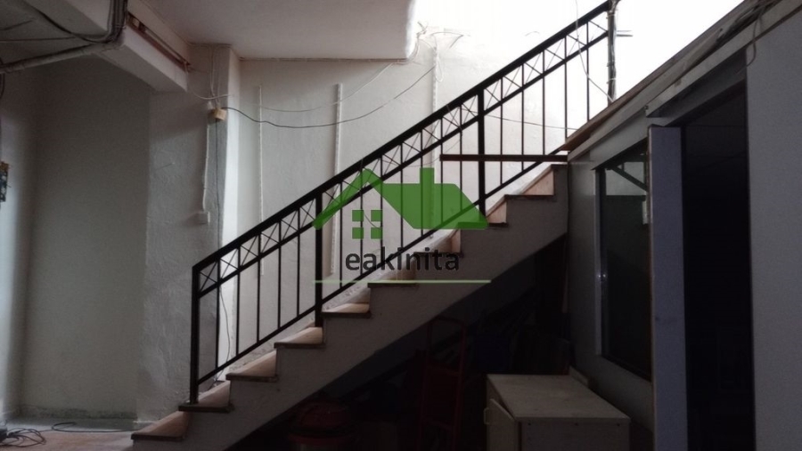 (For Sale) Commercial Warehouse || Piraias/Piraeus - 120 Sq.m, 45.000€ 