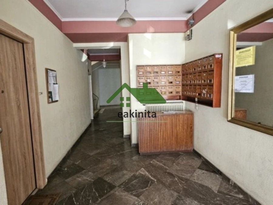 (Προς Πώληση) Κατοικία Διαμέρισμα || Αθήνα Κέντρο/Αθήνα - 47 τ.μ, 1 Υ/Δ, 110.000€ 