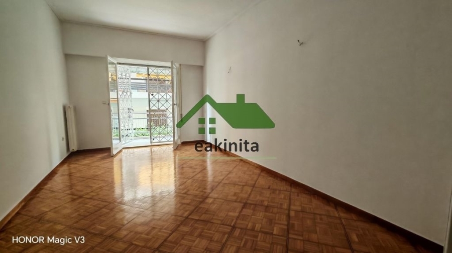 (Προς Ενοικίαση) Κατοικία Διαμέρισμα || Αθήνα Νότια/Παλαιό Φάληρο - 79 τ.μ, 2 Υ/Δ, 750€ 