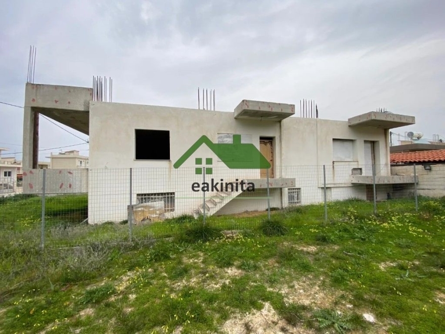 (Προς Πώληση) Κατοικία Μονοκατοικία || Ν. Κορινθίας/Κόρινθος - 145 τ.μ, 2 Υ/Δ, 240.000€ 