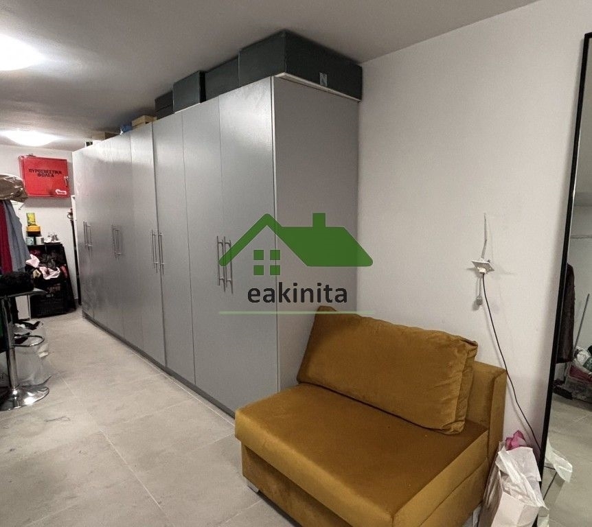 (Προς Πώληση) Κατοικία Γκαρσονιέρα || Αθήνα Κέντρο/Ηλιούπολη - 35 τ.μ, 1 Υ/Δ, 72.000€ 