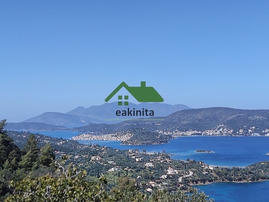 (Προς Πώληση) Αξιοποιήσιμη Γη Αγροτεμάχιο || Πειραιάς/Πόρος - 14.490 τ.μ, 140.000€ 