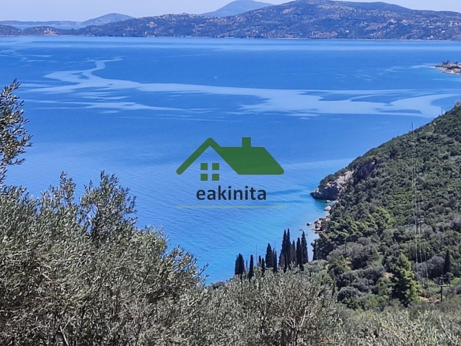 (Προς Πώληση) Αξιοποιήσιμη Γη Αγροτεμάχιο || Πειραιάς/Τροιζηνία - 11.500 τ.μ, 55.000€ 