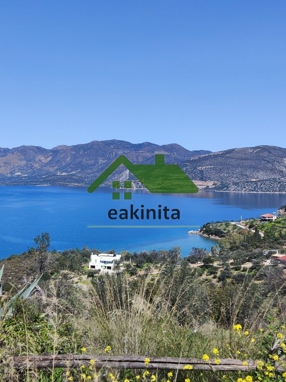 (Προς Πώληση) Αξιοποιήσιμη Γη Οικόπεδο || Πειραιάς/Τροιζηνία - 1.370 τ.μ, 155.000€ 