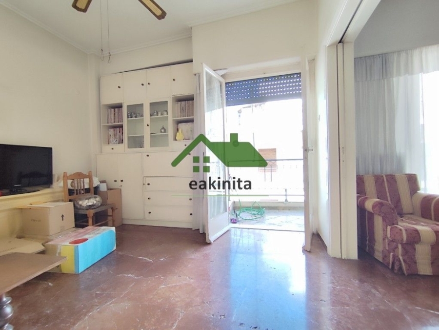 (Προς Πώληση) Κατοικία Διαμέρισμα || Πειραιάς/Πειραιάς - 87 τ.μ, 3 Υ/Δ, 185.000€ 