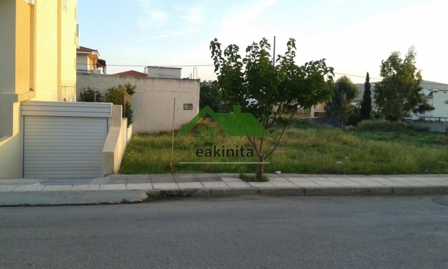 (Προς Ενοικίαση) Αξιοποιήσιμη Γη Οικόπεδο || Δυτική Αττική/Άνω Λιόσια - 260 τ.μ, 340€ 