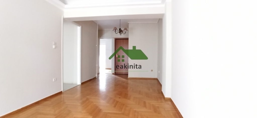 (Προς Ενοικίαση) Κατοικία Διαμέρισμα || Πειραιάς/Πειραιάς - 75 τ.μ, 2 Υ/Δ, 650€ 