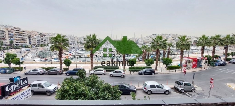 (For Rent) Residential Apartment || Piraias/Piraeus - 80 Sq.m, 2 Bedrooms, 800€ 